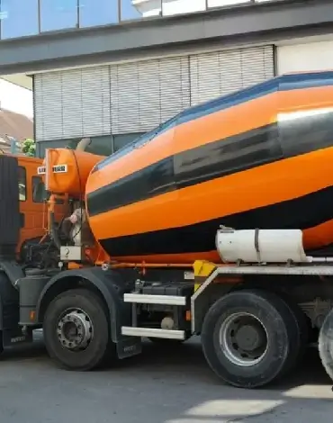 Construction Machineries
