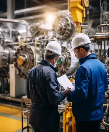 Engineering Services