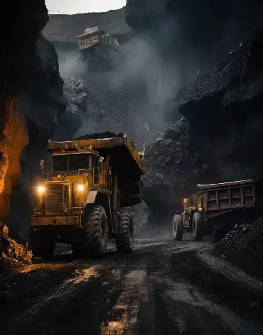 Mining