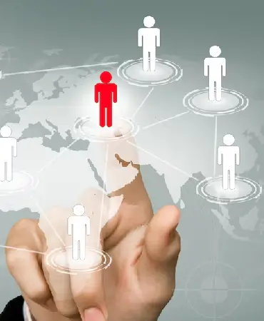 Staff Solutions