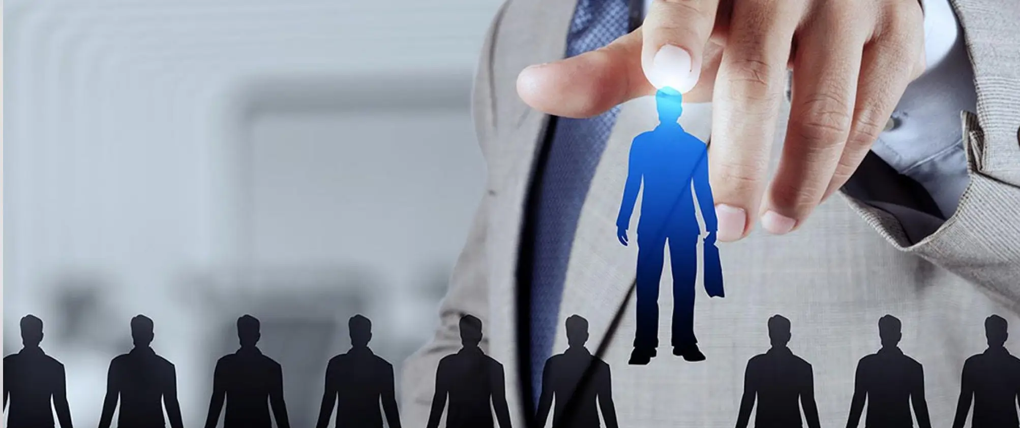 Staffing Solutions